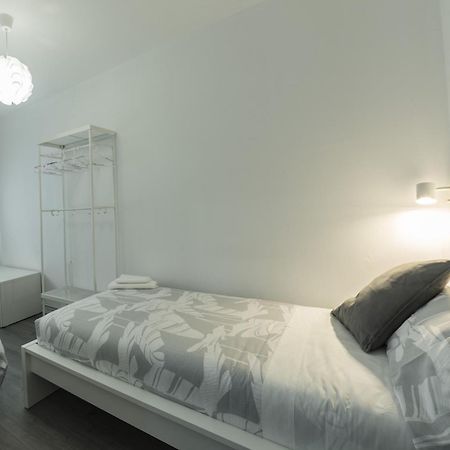 AdA Apartamento Santiago de Compostela Ruang foto
