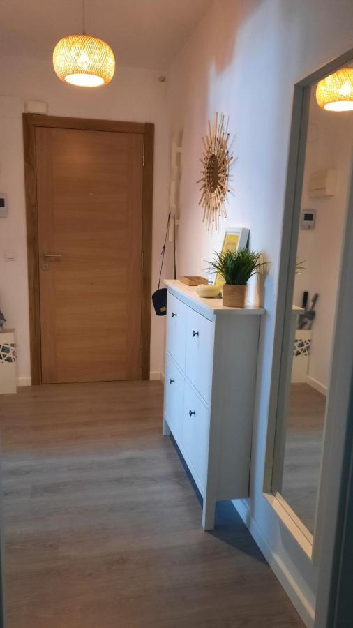 AdA Apartamento Santiago de Compostela Bagian luar foto