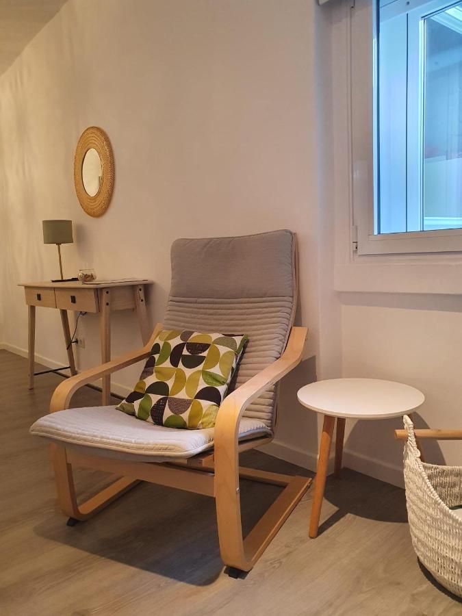 AdA Apartamento Santiago de Compostela Bagian luar foto