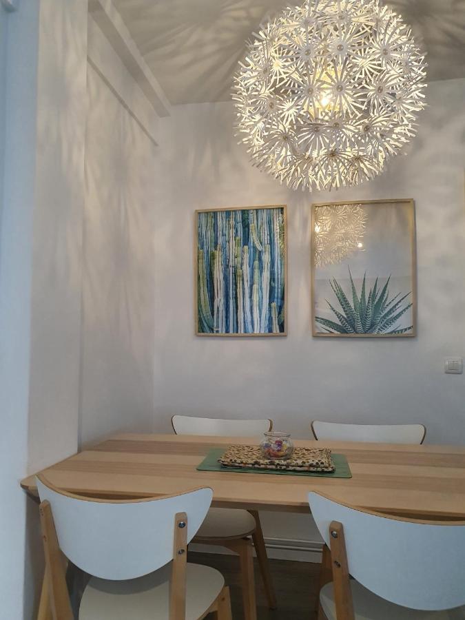 AdA Apartamento Santiago de Compostela Bagian luar foto
