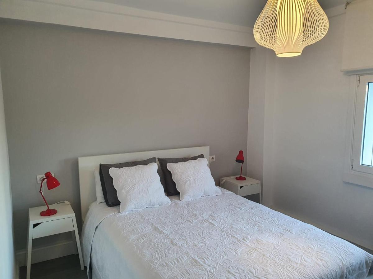 AdA Apartamento Santiago de Compostela Bagian luar foto