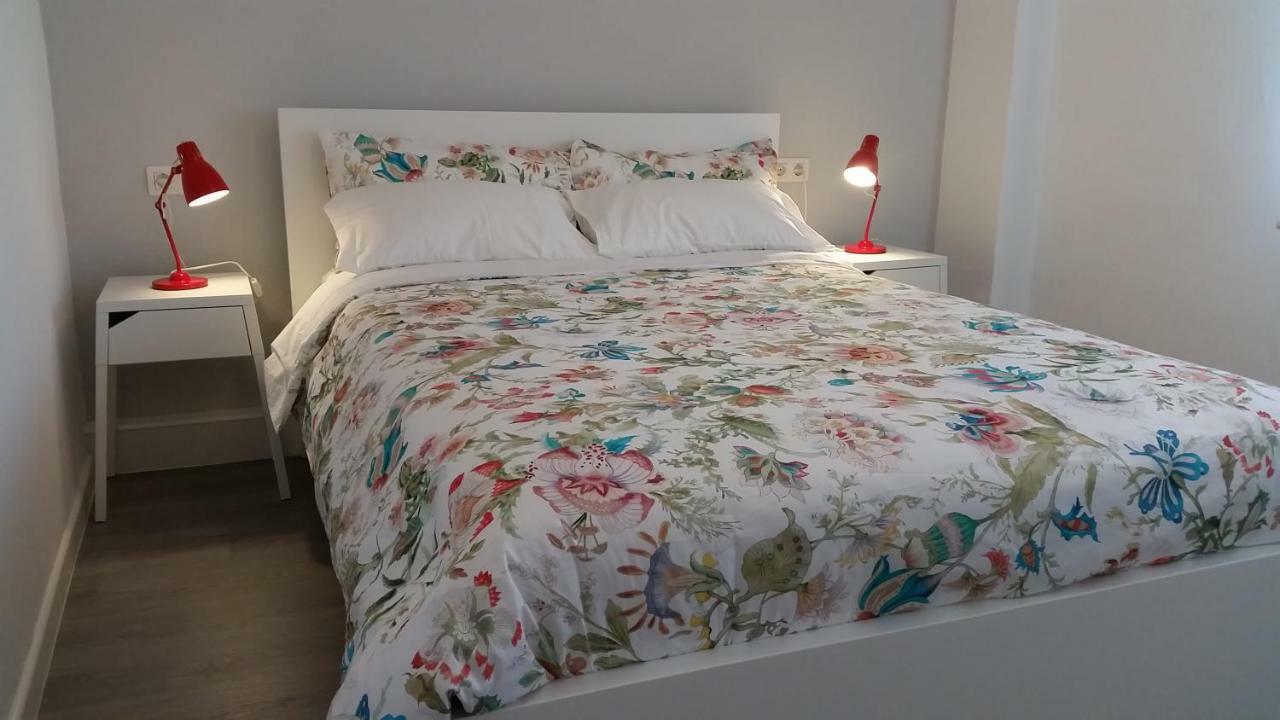 AdA Apartamento Santiago de Compostela Bagian luar foto