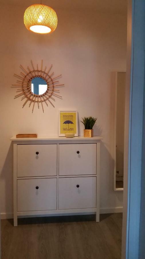 AdA Apartamento Santiago de Compostela Bagian luar foto