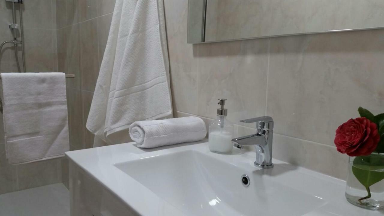 AdA Apartamento Santiago de Compostela Bagian luar foto