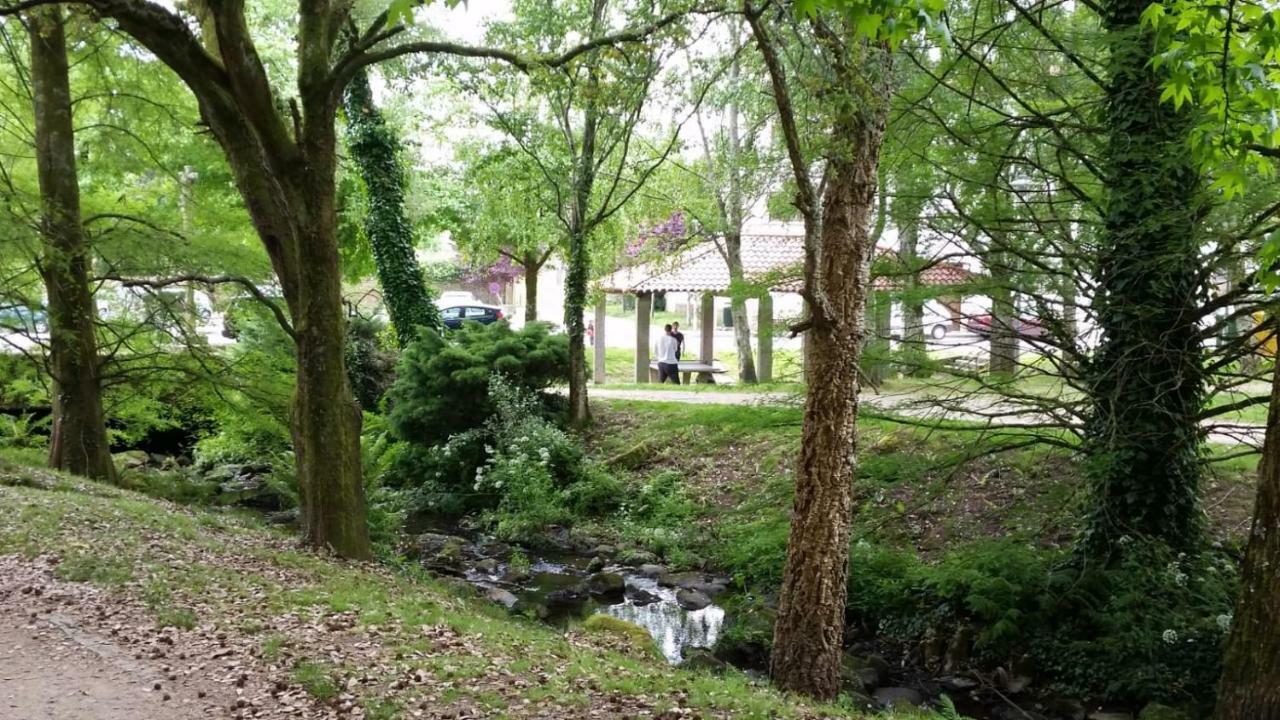 AdA Apartamento Santiago de Compostela Bagian luar foto