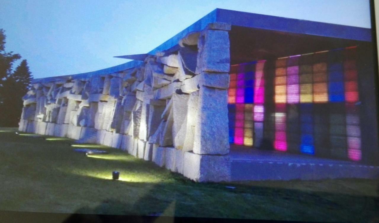 AdA Apartamento Santiago de Compostela Bagian luar foto