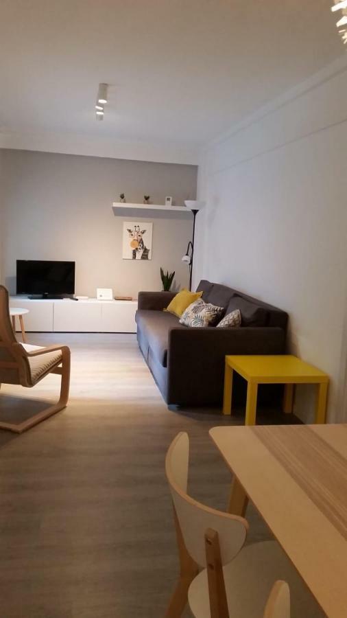 AdA Apartamento Santiago de Compostela Bagian luar foto